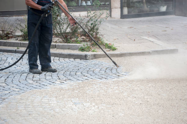 Muleshoe, TX  Pressure Washing Services Company