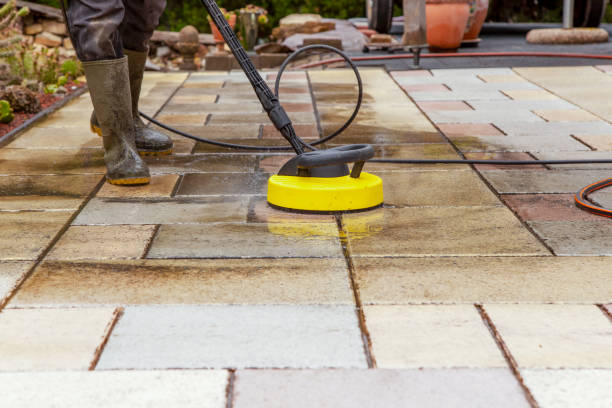 Best Factory Floor Cleaning  in Muleshoe, TX